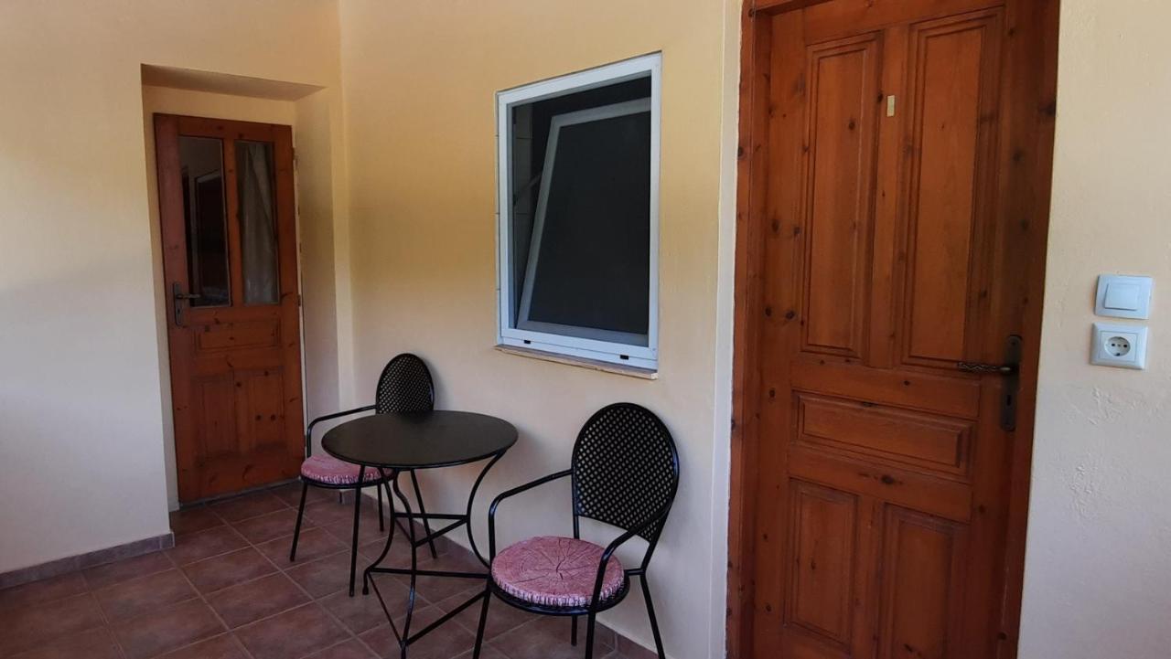 Porofarago Apartment Epanochori Exterior photo