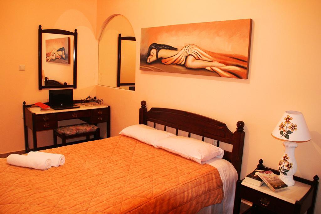 Porofarago Apartment Epanochori Room photo